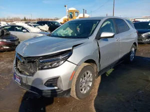 Chevrolet Equinox 1.5L 4 2022
