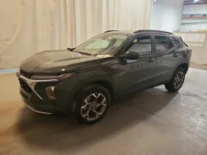 Chevrolet Trax 1.2L 3 2025
