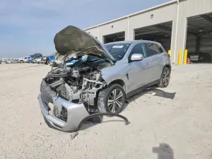 Mitsubishi Outlander 2.0L 4 2020