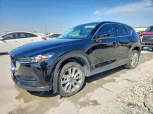Mazda CX-5 2.5L 4 2019