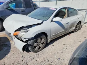 Nissan Altima 2.5L 4 2008