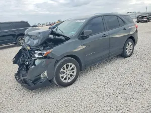 Chevrolet Equinox 1.5L 4 2020