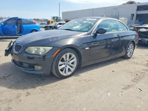BMW 3 Series 3.0L 6 2011