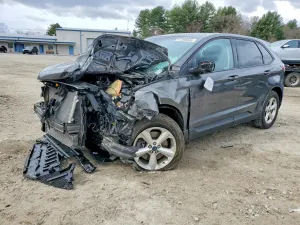 Ford Edge 2.0L 4 2019