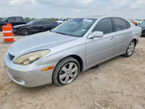 Lexus ES 3.3L 6 2006