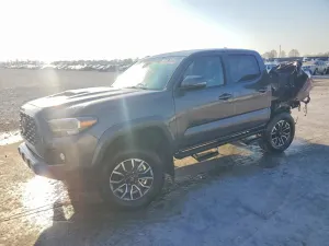 Toyota Tacoma 3.5L 6 2021