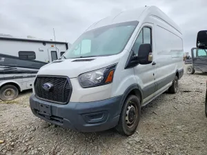 Ford Transit 3.5L 6 2021