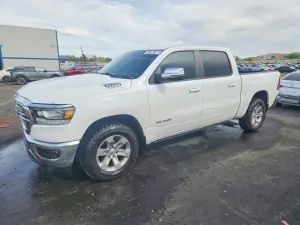 RAM 1500 3.0L 6 2023