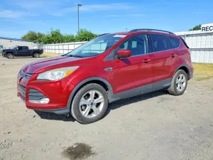 Ford Escape 1.6L 4 2015