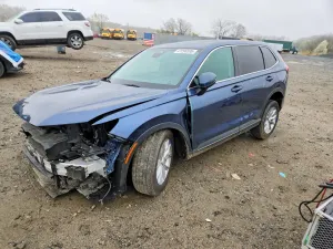 Honda CR-V 1.5L 4 2025
