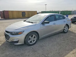 Chevrolet Malibu 1.5L 4 2019