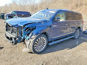 Lincoln Navigator 3.5L 6 2019