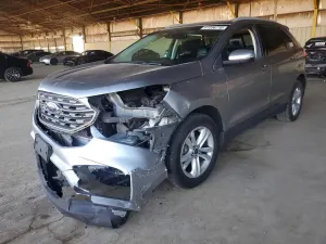 Ford Edge 2.0L 4 2020