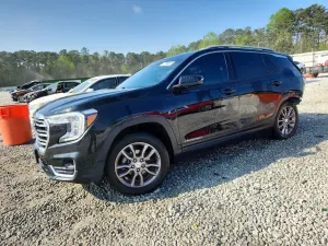 GMC Terrain 1.5L 4 2023