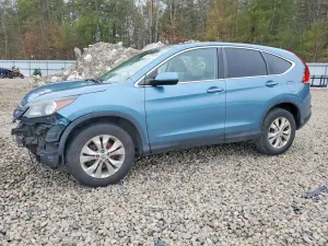 Honda CR-V 2.4L 4 2014