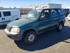 Honda CR-V 2.0L 4 2001