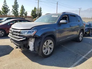 Volkswagen Atlas 3.6L 6 2023
