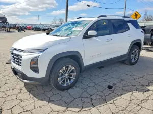 Chevrolet Equinox 1.5L 4 2025