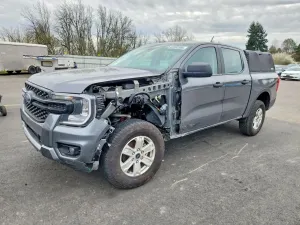 Ford Ranger 2.3L 4 2024