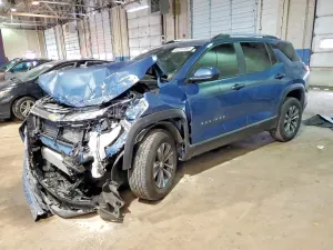 Chevrolet Equinox 1.5L 4 2025
