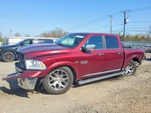 RAM 1500 5.7L 8 2017
