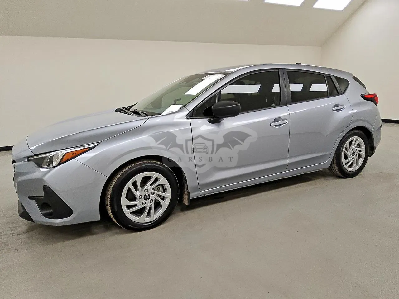 Subaru Impreza 2.0L 4 2024