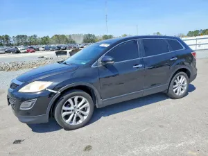Mazda CX-9 3.7L 6 2012