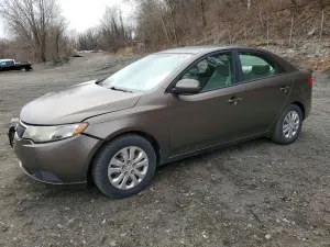 Kia Cerato / Forte / K3 2.0L 4 2013