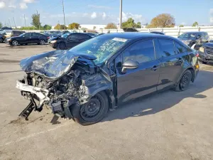 Toyota Corolla 1.8L 4 2021