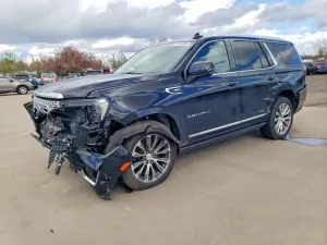 GMC Yukon 6.2L 8 2021