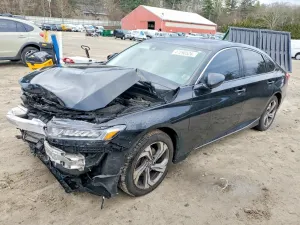 Honda Accord 1.5L 4 2018