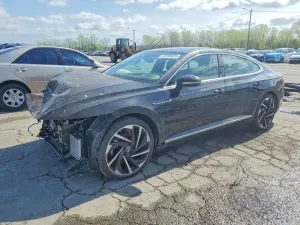 Volkswagen Arteon 2.0L 4 2023