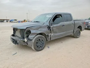 Ford F-150 2.7L 6 2025