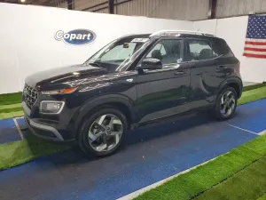 Hyundai Venue 1.6L 4 2025