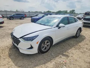 Hyundai Sonata 2.5L 4 2023