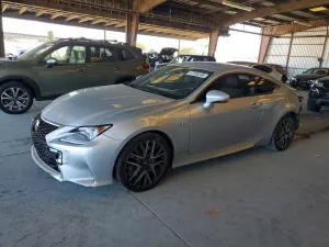 Lexus RC 3.5L 6 2017