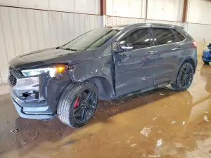 Ford Edge 2.7L 6 2021