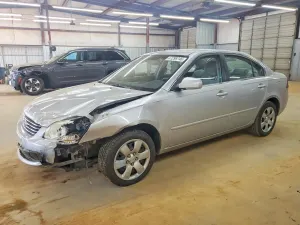 Kia Optima 2006