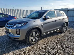 Mitsubishi Outlander 2.0L 4 2020
