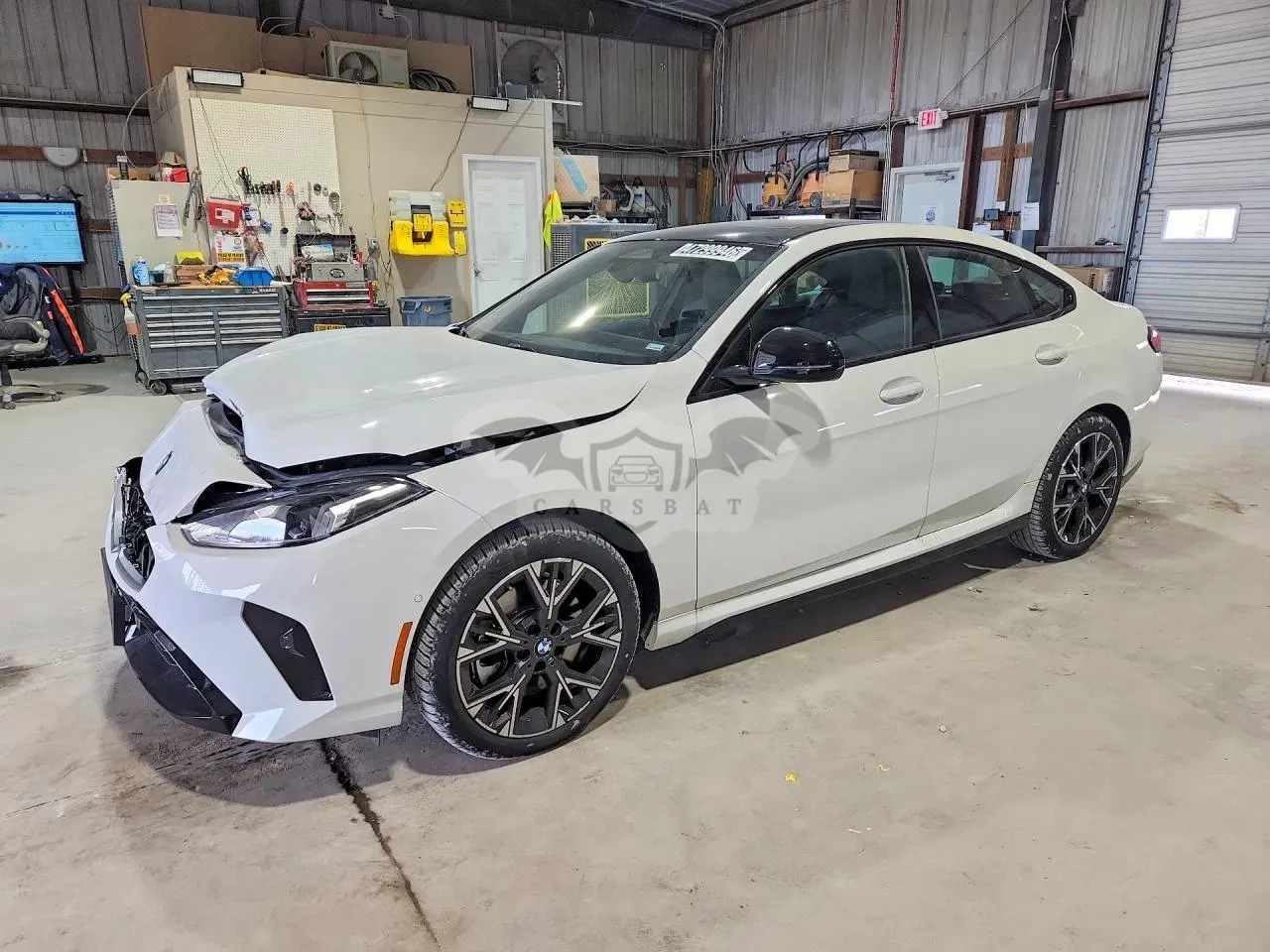 BMW 2 Series 2.0L 4 2026
