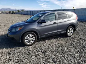 Honda CR-V 2.4L 4 2014
