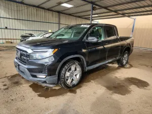 Honda Ridgeline 3.5L 6 2025