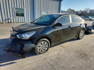 Kia Rio 1.6L 4 2020