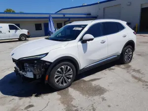 Buick Envision 2.0L 4 2024
