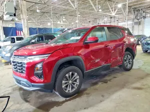 Chevrolet Equinox 1.5L 4 2026