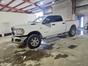 RAM 2500 6.7L 6 2024