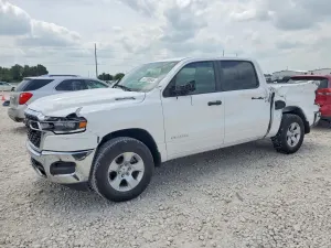 RAM 1500 3.6L 6 2025