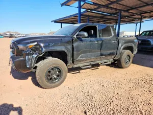 Toyota Tacoma 2.4L 4 2024