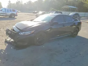 Nissan Sentra 2.0L 4 2025