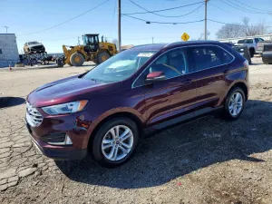Ford Edge 2.0L 4 2020